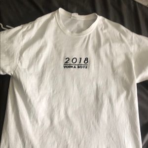 One of one - VodkaBoyz T-Shirt